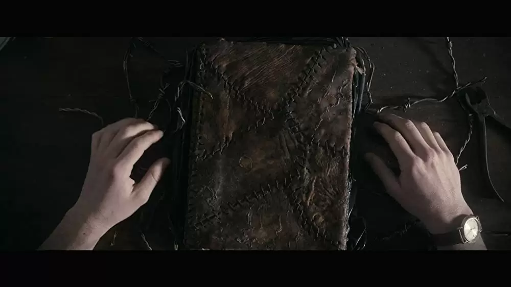 死霊のはらわたの画像