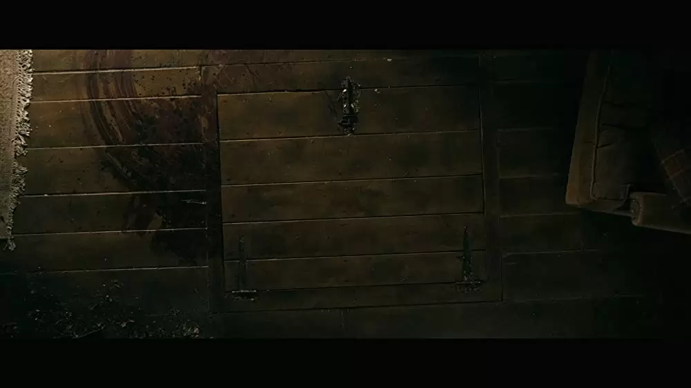 死霊のはらわたの画像