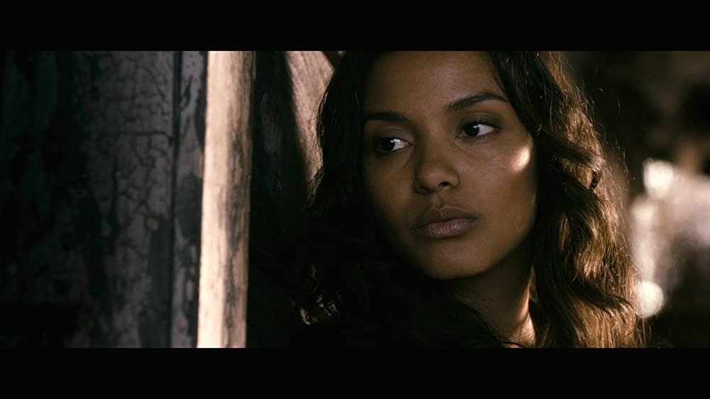 死霊のはらわたの画像