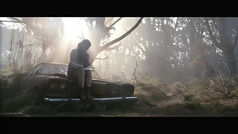 死霊のはらわたの画像