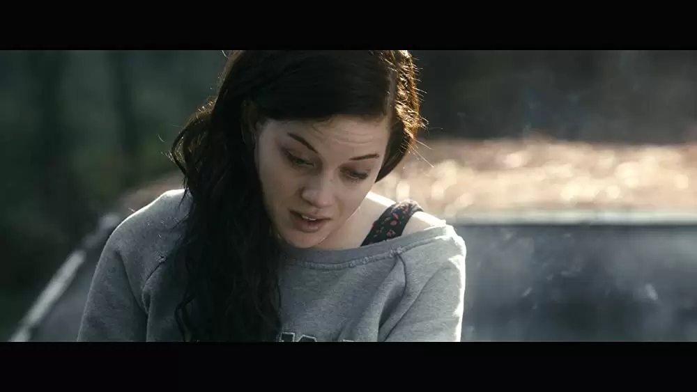 死霊のはらわたの画像