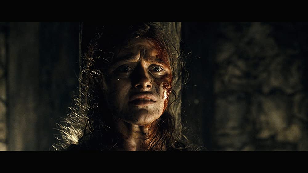 死霊のはらわたの画像