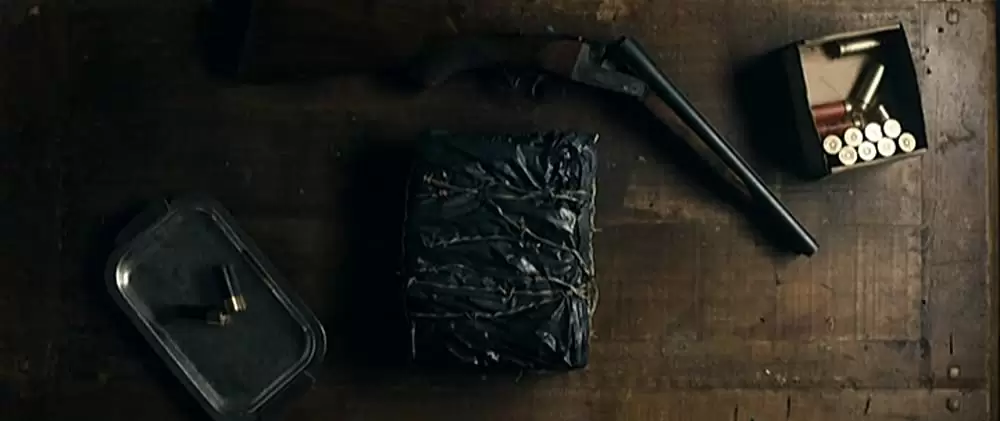 死霊のはらわたの画像