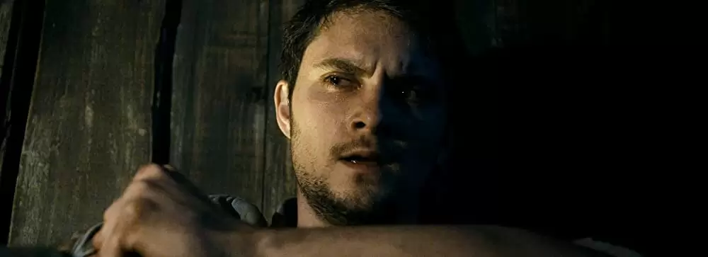 死霊のはらわたの画像