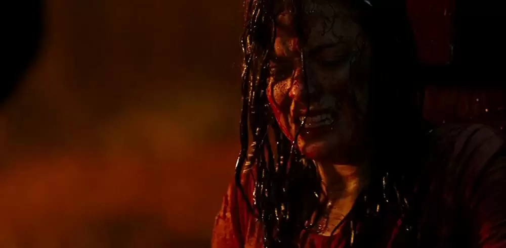 死霊のはらわたの画像