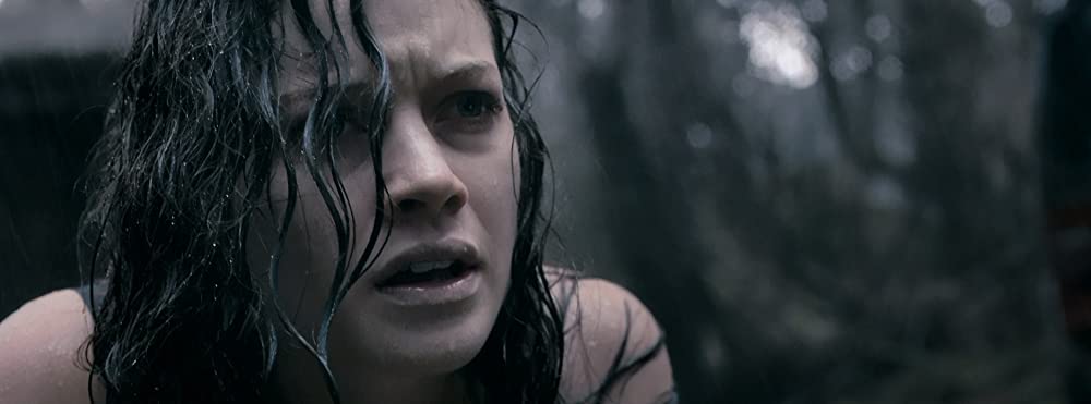 死霊のはらわたの画像