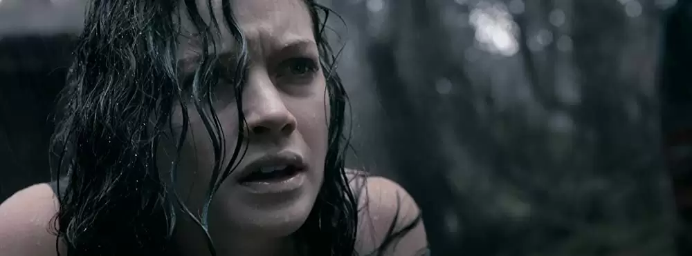 死霊のはらわたの画像