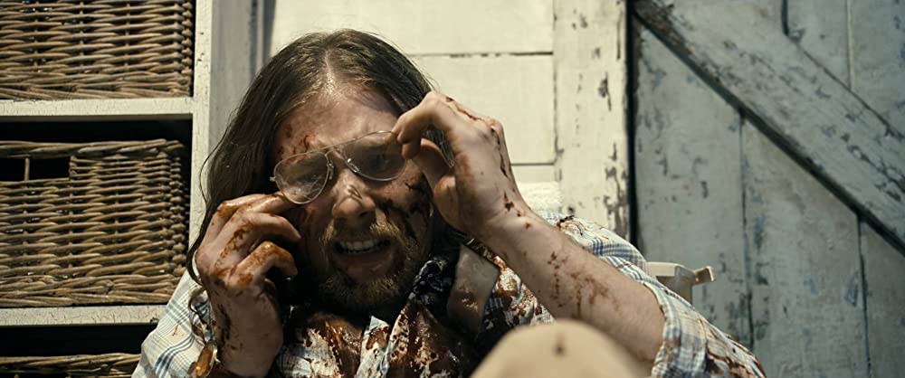 死霊のはらわたの画像