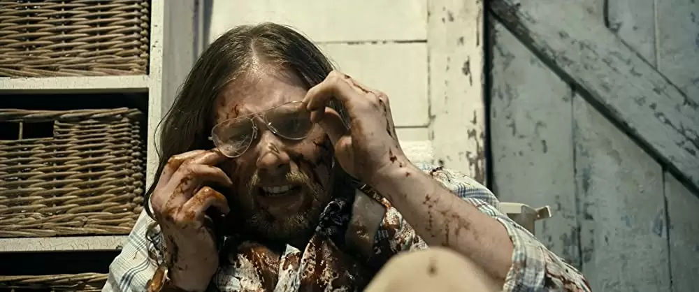 死霊のはらわたの画像