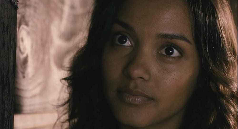 死霊のはらわたの画像