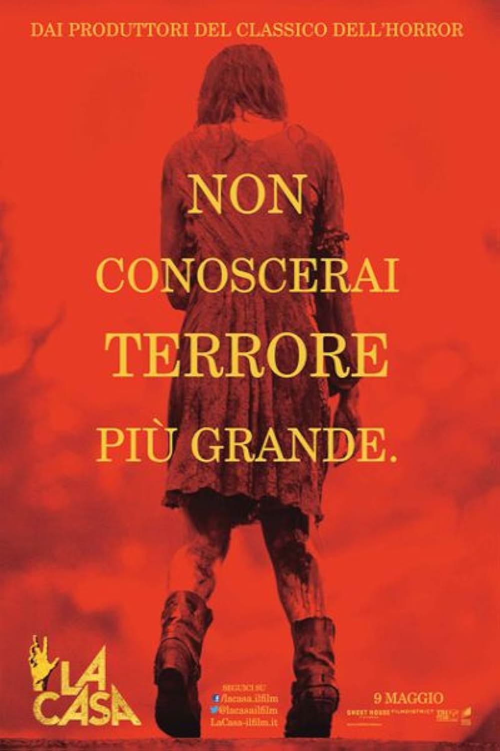 死霊のはらわたの画像