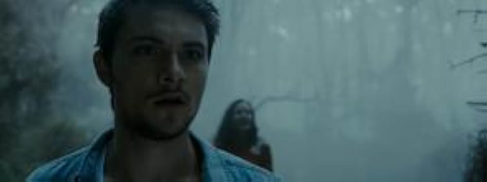 死霊のはらわたの画像