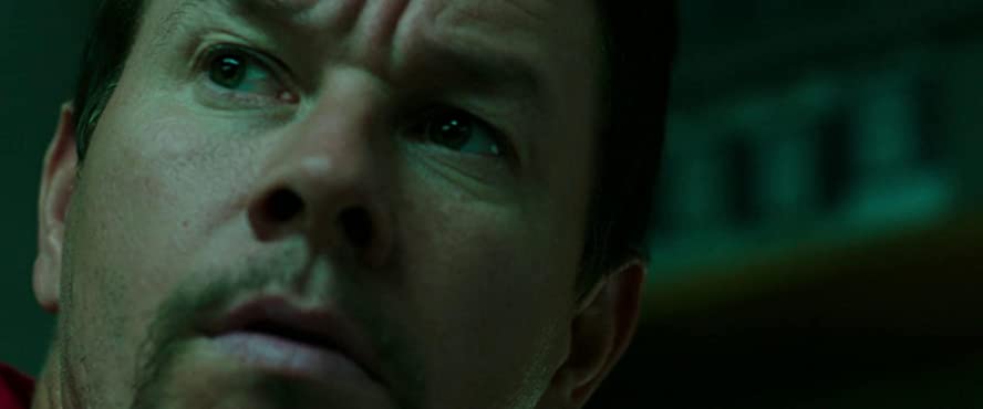 バーニング・オーシャンの画像