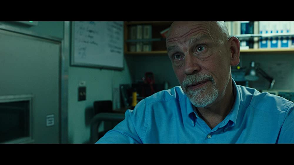 バーニング・オーシャンの画像