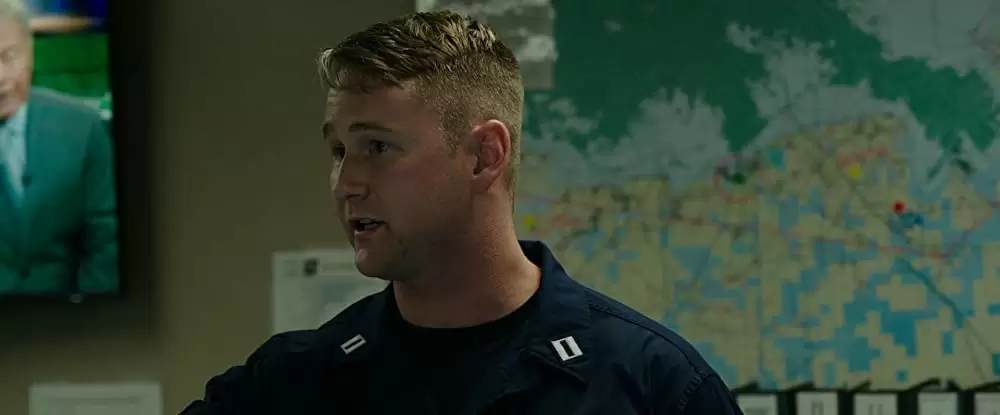 バーニング・オーシャンの画像