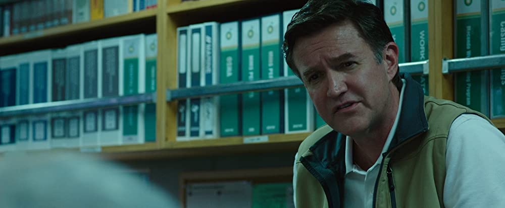 バーニング・オーシャンの画像