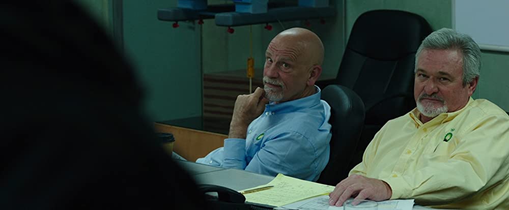 バーニング・オーシャンの画像