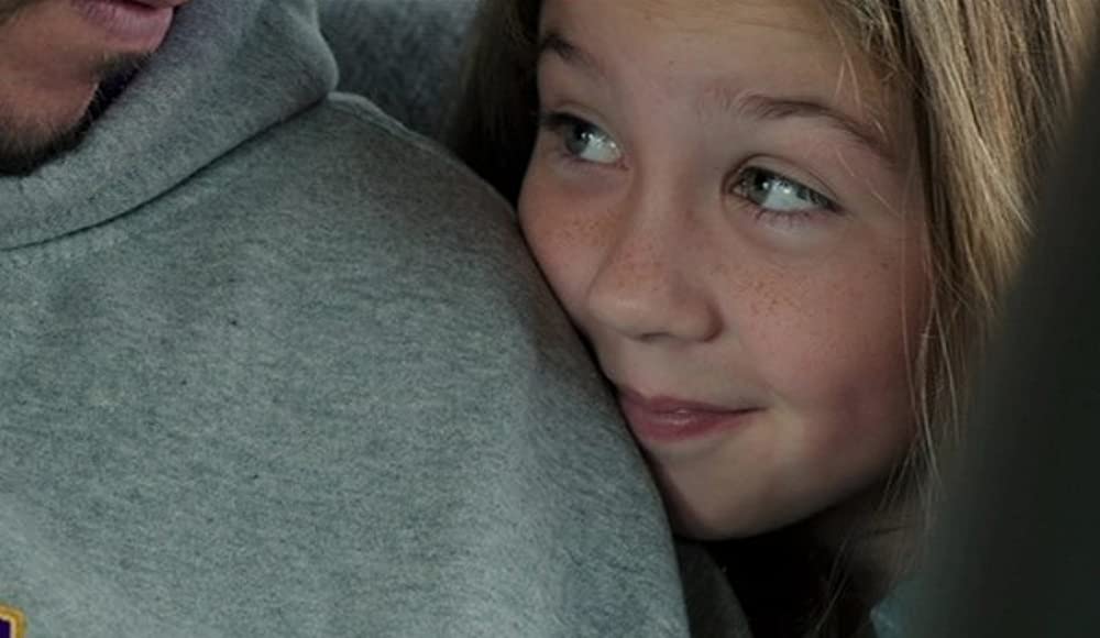 バーニング・オーシャンの画像