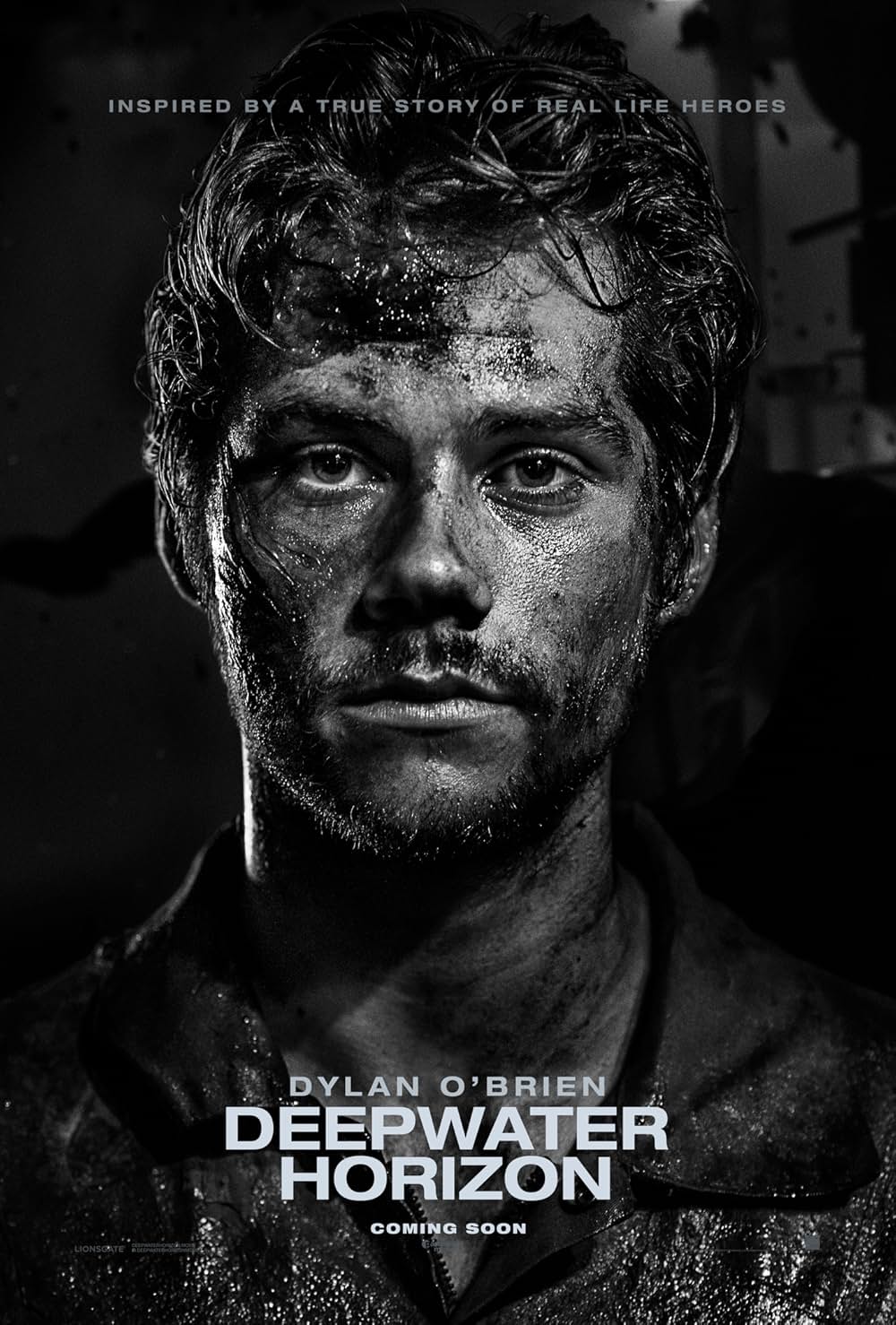 バーニング・オーシャンの画像