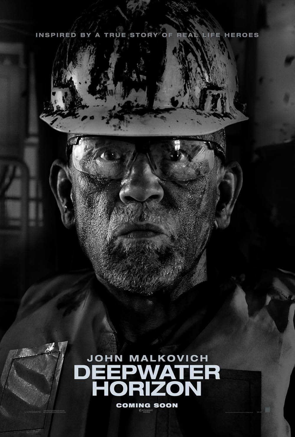 バーニング・オーシャンの画像