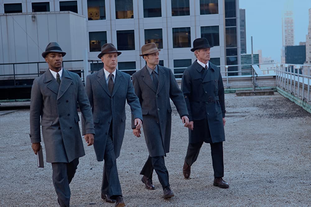 アジャストメントの画像