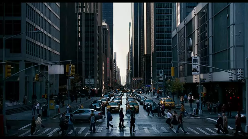 アジャストメントの画像