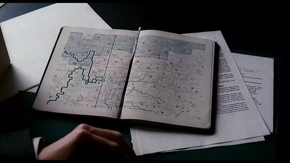 アジャストメントの画像