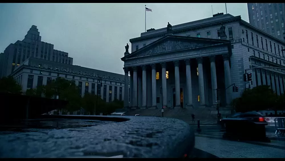 アジャストメントの画像