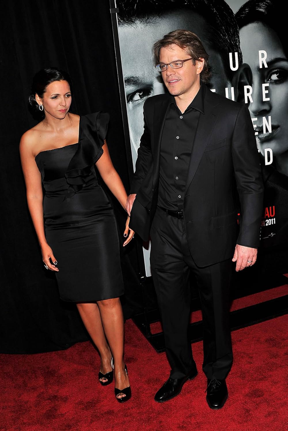 アジャストメントの画像