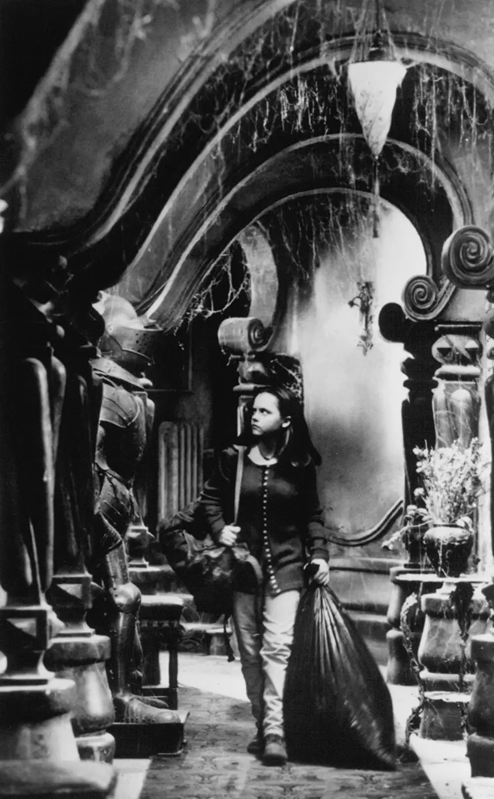 キャスパーの画像