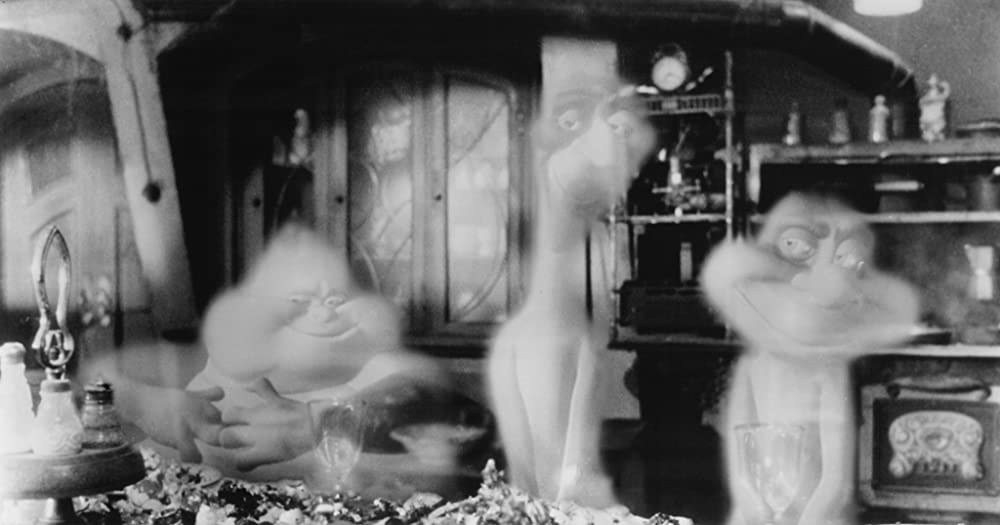 キャスパーの画像