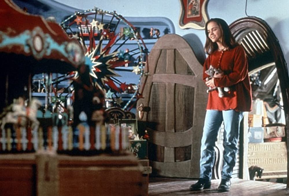 キャスパーの画像