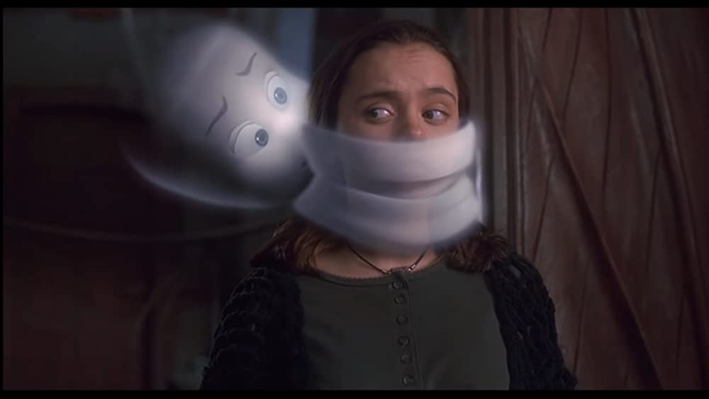 キャスパーの画像