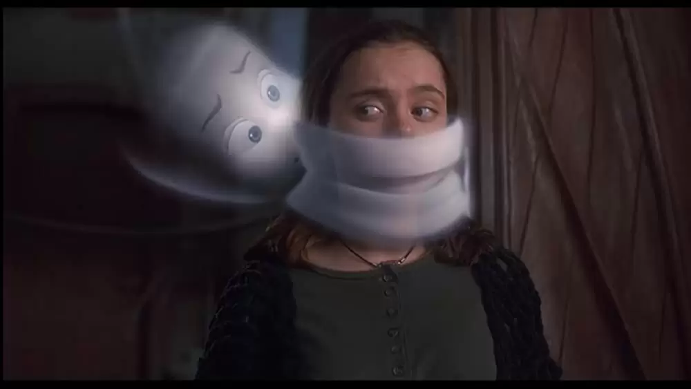 キャスパーの画像