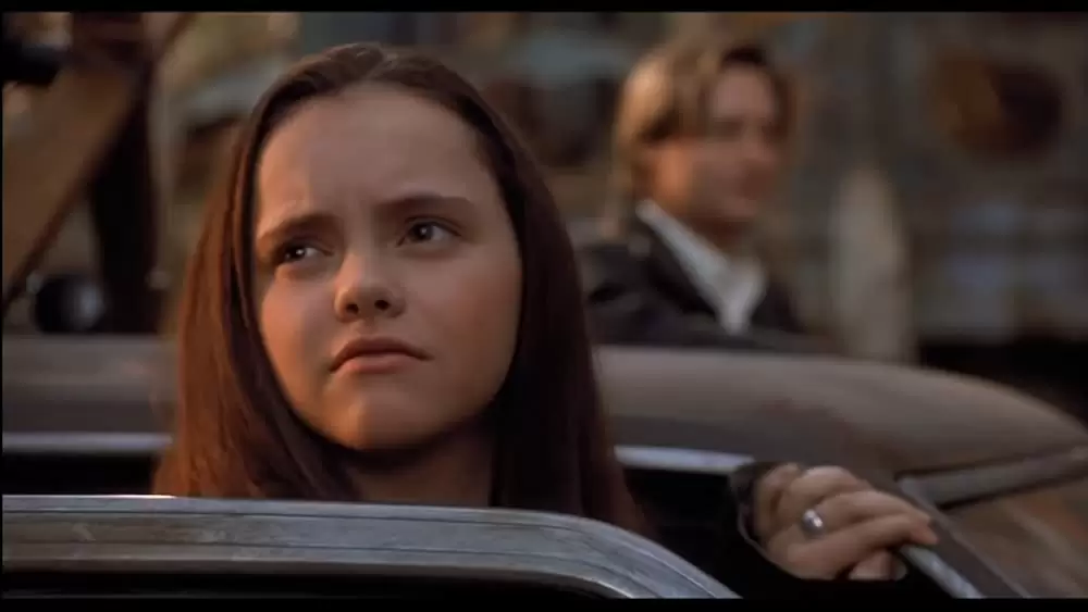 キャスパーの画像