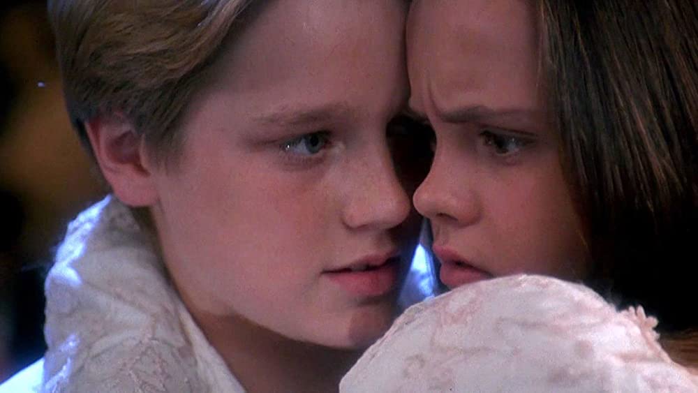 キャスパーの画像