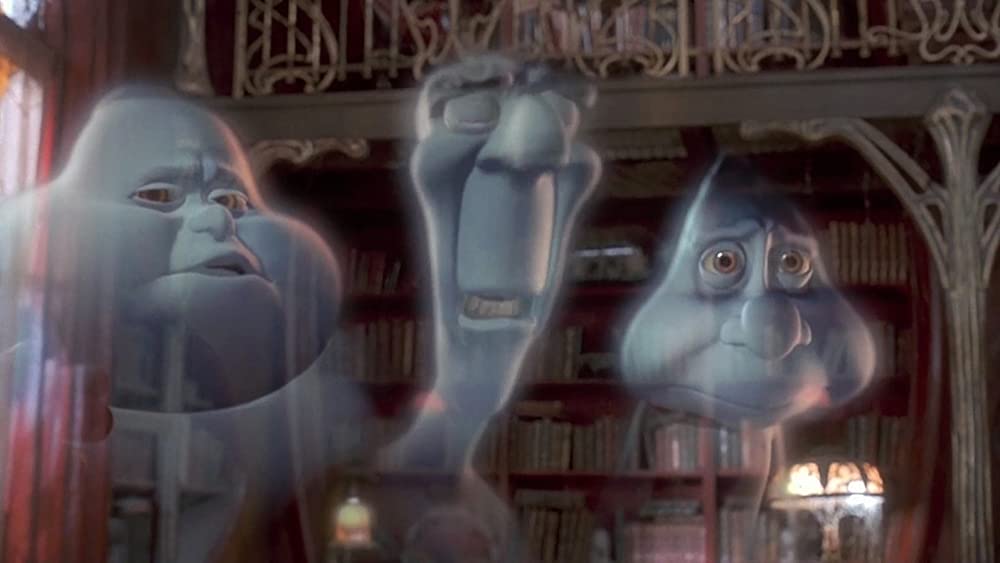 キャスパーの画像