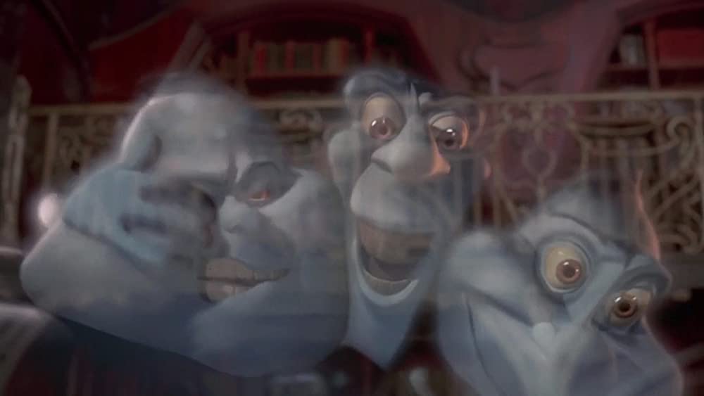 キャスパーの画像