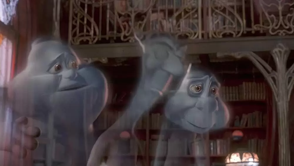 キャスパーの画像