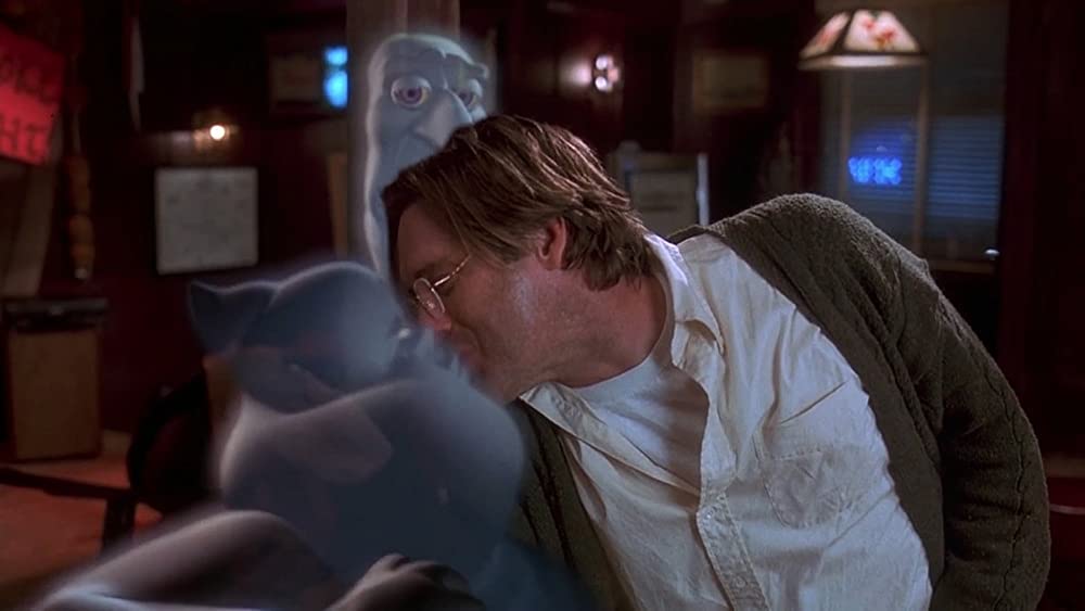 キャスパーの画像