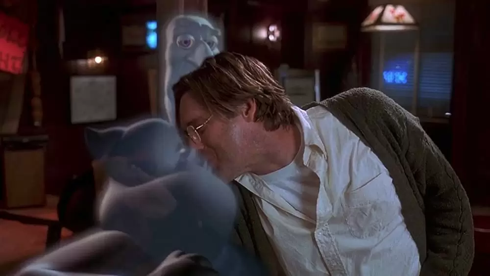 キャスパーの画像