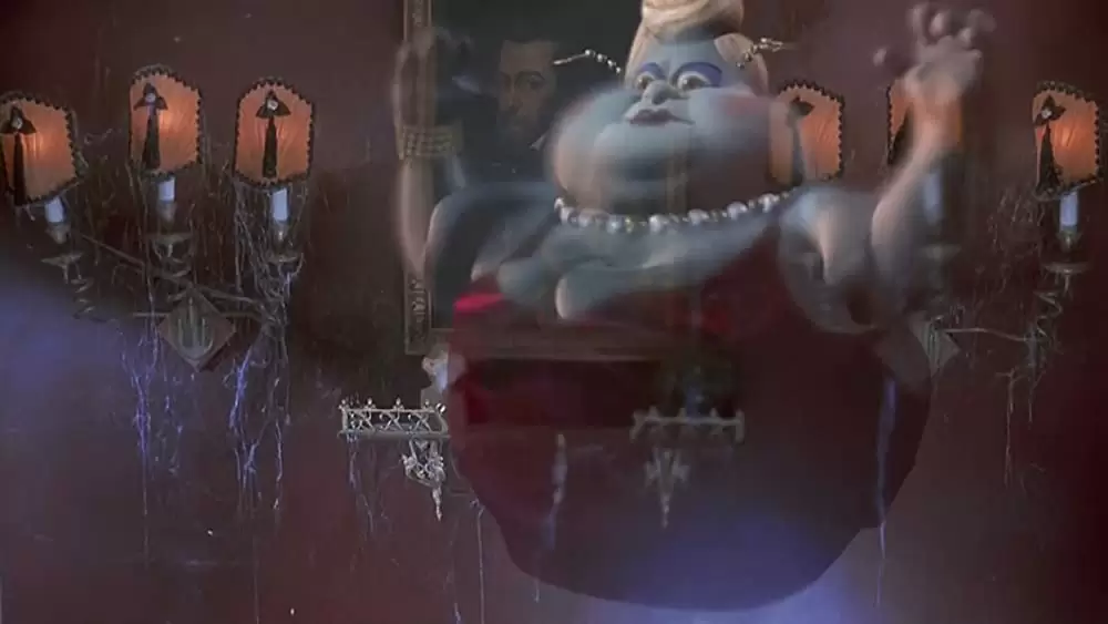 キャスパーの画像