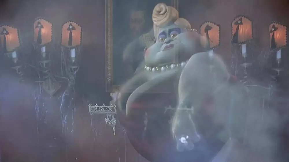 キャスパーの画像