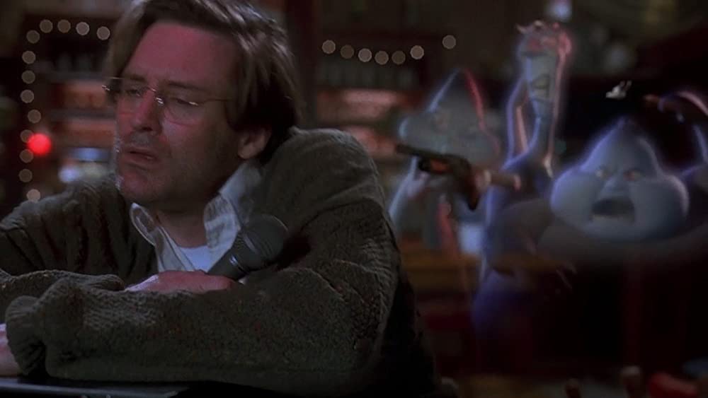 キャスパーの画像