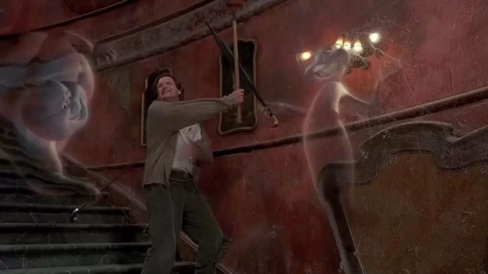 キャスパーの画像