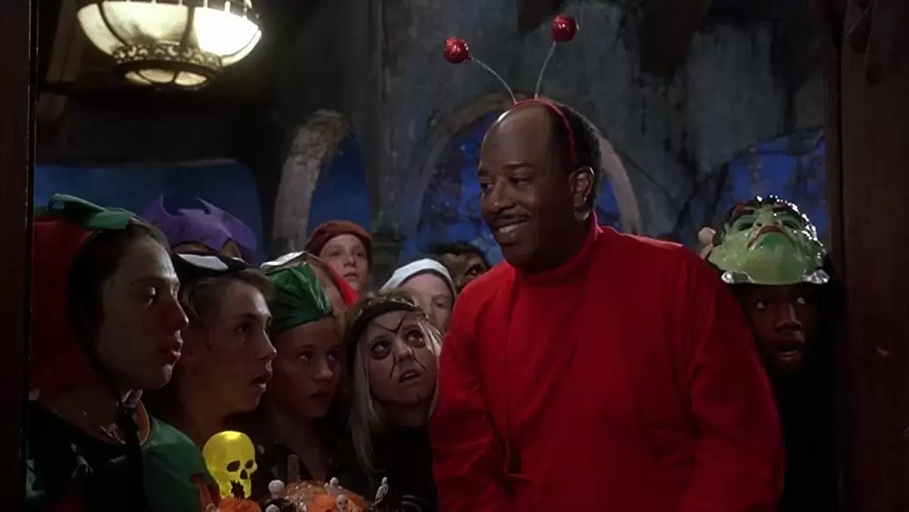 キャスパーの画像