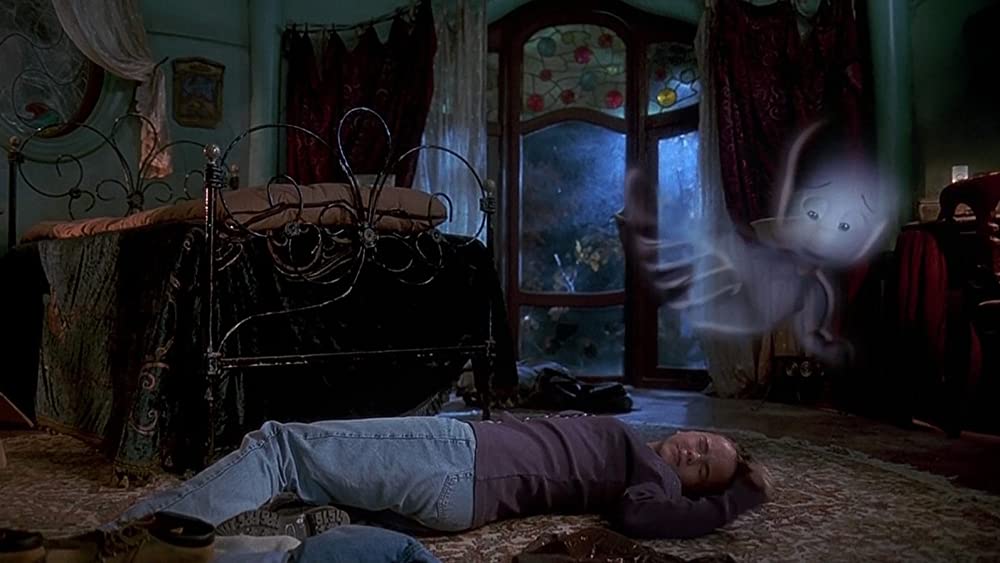 キャスパーの画像