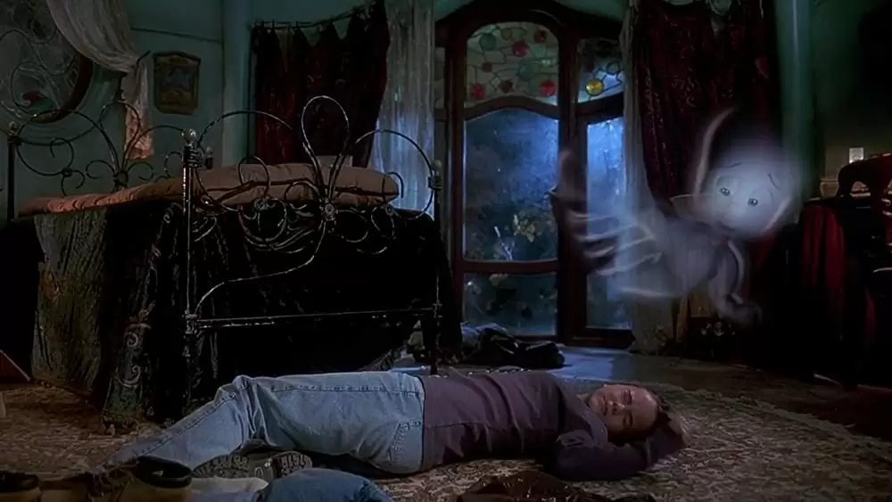 キャスパーの画像