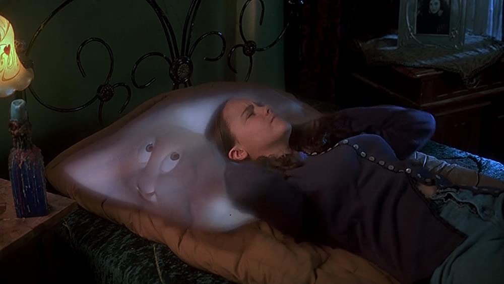 キャスパーの画像