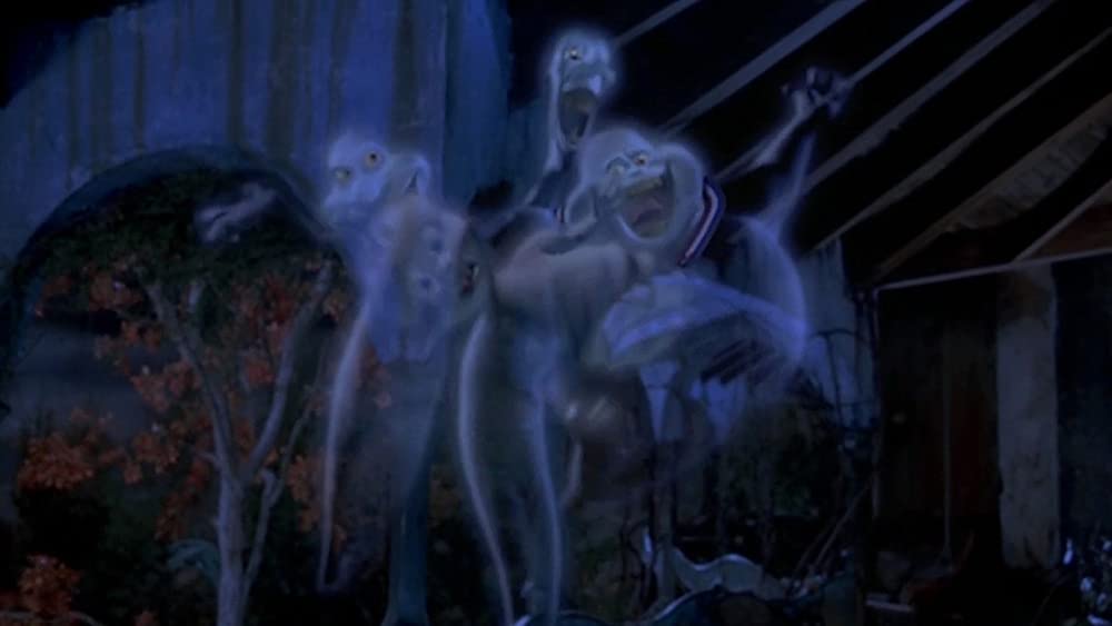 キャスパーの画像